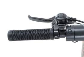 Elektrická koloběžka Vega VIRON XL-700PRO dřevo
