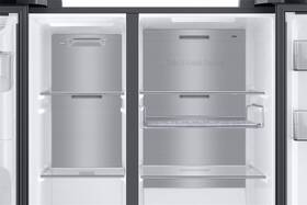 Americká lednice Samsung RS68A8841B1/EF černá/nerez

 obrázek produktu 7 z 12