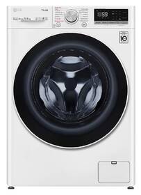 Pračka LG F4WV710P0E bílá

 obrázek produktu 8 z 16