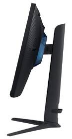 Herní monitor Samsung Odyssey G5 černý

 obrázek produktu 5 z 6