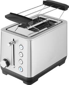 Topinkovač Catler TS 4013 nerez

 obrázek produktu 2 z 13