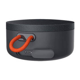 Přenosný reproduktor Xiaomi Mi Portable Bluetooth Speaker šedý

 obrázek produktu 2 z 4