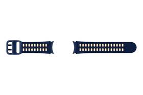 Řemínek Samsung Sportovní Extreme 20mm (velikost S/M) modrý

 obrázek produktu 1 z 2