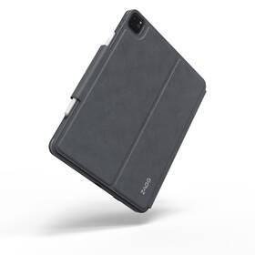 Pouzdro na tablet s klávesnicí ZAGG Pro Keys na Apple iPad Pro 11“ (2021) CZ černé

 obrázek produktu 7 z 7