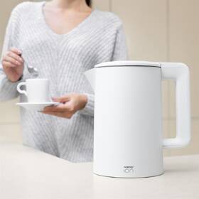 Rychlovarná konvice Niceboy ION SmartKettle bílá

 obrázek produktu 7 z 10