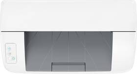 Tiskárna laserová HP LaserJet M110w bílá barva
