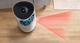 Čistička vzduchu Philips AC1715/10 bílá

 obrázek produktu 5 z 7