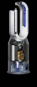 Čistička vzduchu Dyson Purifier Humidify + Cool AutoReact PH3A stříbrný

 obrázek produktu 10 z 13