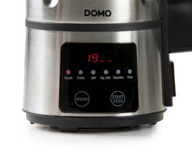 Multifunkční hrnec Domo DO727BL 

 obrázek produktu 2 z 17