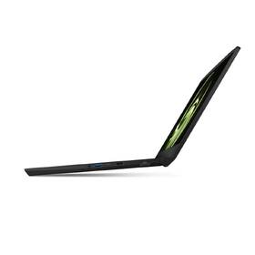 Notebook MSI Bravo 15 B5DD-225CZ černá barva
