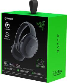 Headset Razer Barracuda černý

 obrázek produktu 9 z 9