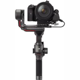 Stabilizátor DJI RS 3 Combo černý

 obrázek produktu 6 z 9
