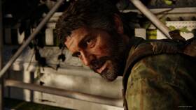 Hra Sony PlayStation 5 The Last Of Us Part I 

 obrázek produktu 5 z 10