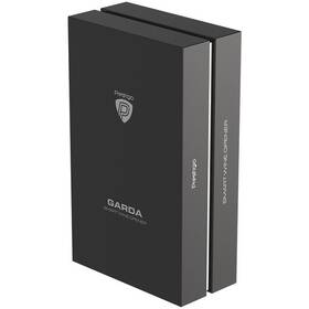 Otvírák Prestigio GARDA stříbrný

 obrázek produktu 6 z 6