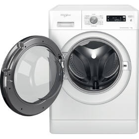 Pračka Whirlpool FFS 7259 B EE bílá

 obrázek produktu 6 z 12