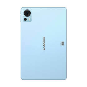 Dotykový tablet Doogee T20 LTE 8 GB / 256 GB + obal modrý

 obrázek produktu 5 z 9