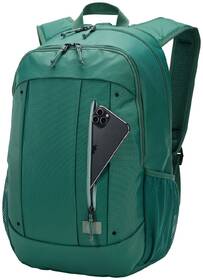 Batoh na notebook Case Logic Jaunt na 15,6" zelený

 obrázek produktu 4 z 8
