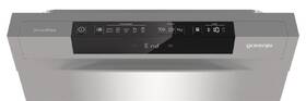 Myčka nádobí Gorenje GS541C10X nerez

 obrázek produktu 2 z 6