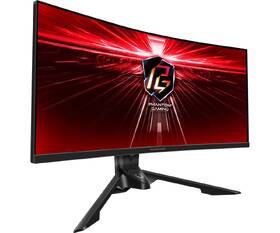 Herní monitor ASRock PG34WQ15R3A černý

 obrázek produktu 3 z 7