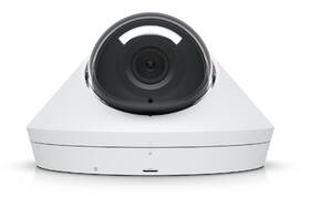 IP kamera Ubiquiti UniFi Protect UVC-G5-Dome, outdoor, 4Mpx, IR, PoE napájení, LAN 100Mb, antivandal bílá

 obrázek produktu 1 z 4