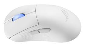 Myš Asus Keris II Ace bílá

 obrázek produktu 3 z 13