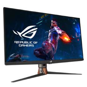 Herní monitor Asus ROG Swift PG32UQXR černý

 obrázek produktu 4 z 8