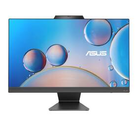 Počítač All In One Asus ExpertCenter E3 černá barva
