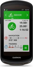 Cyklopočítač s GPS Garmin 1040 Solar černý

 obrázek produktu 3 z 9
