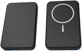 Powerbanka WG 10000 mAh, Wireless, 15W černá

 obrázek produktu 5 z 6