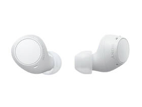 Sluchátka Sony WF-C510 bílá

 obrázek produktu 3 z 16