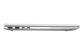 Notebook HP EliteBook 845 G11 stříbrná barva
