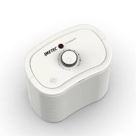 Teplovzdušný ventilátor Imetec 4032 Compact Air bílý

 obrázek produktu 5 z 12