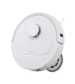 Robotický vysavač Roborock Qrevo Pro White bílý

 obrázek produktu 21 z 47