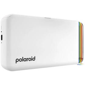 Fototiskárna Polaroid Hi-Print Gen 2 bílá

 obrázek produktu 4 z 6