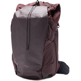 Batoh Peak Design Outdoor Backpack 45L vínový

 obrázek produktu 2 z 11