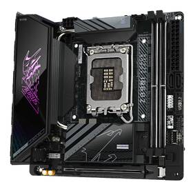 Základní deska GIGABYTE Z890I AORUS ULTRA 

 obrázek produktu 2 z 5