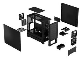 Case FRACTAL DESIGN  

 obrázek produktu 11 z 11