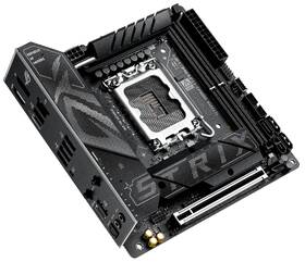 Základní deska Asus B860-I GAMING WIFI 

 obrázek produktu 4 z 10