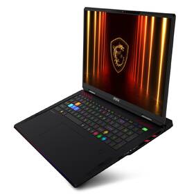 Notebook MSI Raider 18 HX AI A2XWIG-042CZ černý

 obrázek produktu 4 z 12