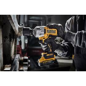 Utahovák rázový Dewalt DCF961H2T (s baterií) 

 obrázek produktu 4 z 7