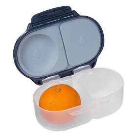 Box na svačinu b.box MIDNIGHT modrá

 obrázek produktu 3 z 5