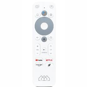 Multimediální centrum HOMATICS BOX R Plus bílé

 obrázek produktu 4 z 7