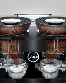 Automatický kávovar Jura GIGA 10 Diamond Black černý

 obrázek produktu 5 z 12