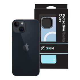 Kryt na mobil Obal:Me HoloMag na Apple iPhone 14 bílý

 obrázek produktu 8 z 8