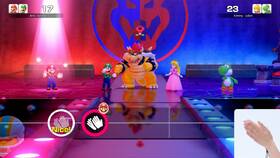 Hra Nintendo SWITCH 2 Super Mario Party Jamboree + Jamboree TV 
