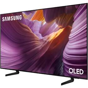 Televize Samsung QE77S85F 

 obrázek produktu 4 z 7