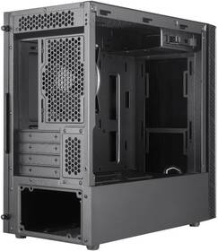 Case Cooler Master MasterBox MB400L ODD černá

 obrázek produktu 4 z 4