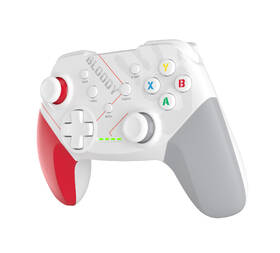Gamepad A4Tech GPW50 bílý

 obrázek produktu 1 z 7