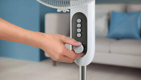 Ventilátor stojanový Philips CX1220/00 bílý

 obrázek produktu 4 z 8