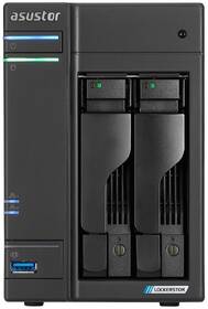 Datové úložiště (NAS) Asustor Lockerstor 2 Gen2 černé

 obrázek produktu 2 z 4